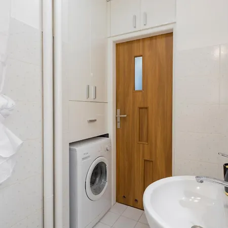 Urban - Great Location - Center - Zelazna Warszawa