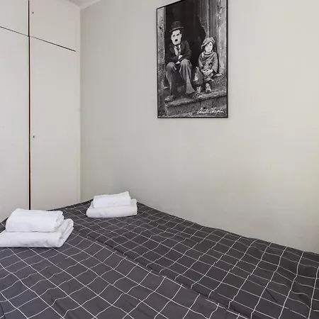 Urban - Great Location - Center - Zelazna * 华沙