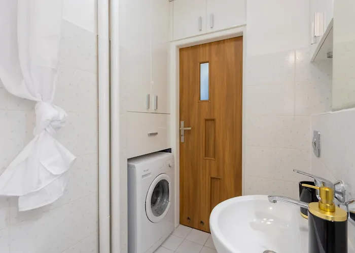 Urban - Great Location - Center - Zelazna Varsó