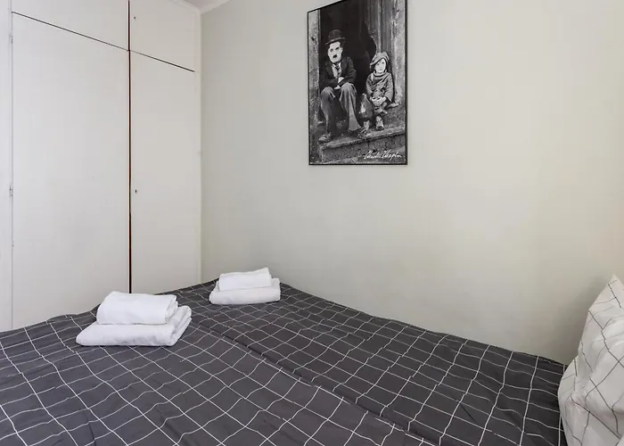 Urban - Great Location - Center - Zelazna * Varsó